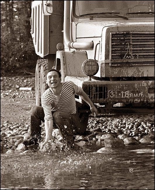 ​ Фотографии из прошлого нашей страны – 104