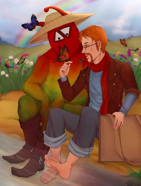 Так себе картинки 06.07.25