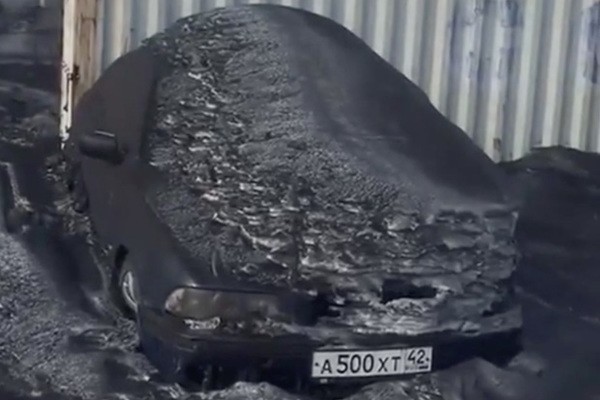 Кузбасс, 13.05.2026