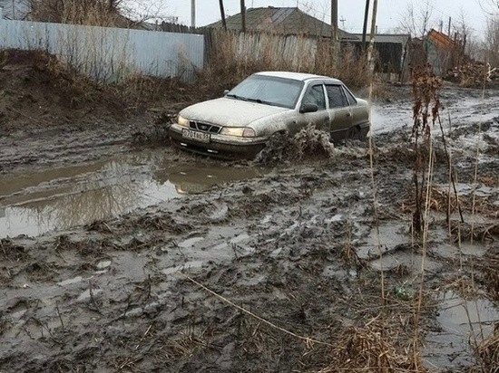После летнего дождика