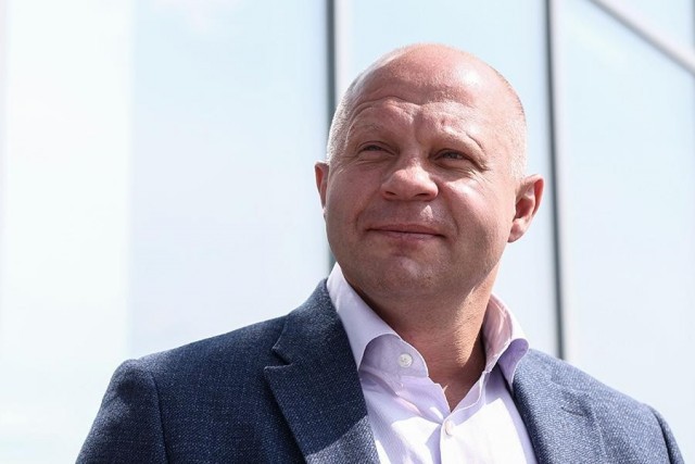 Наш пострел везде поспел