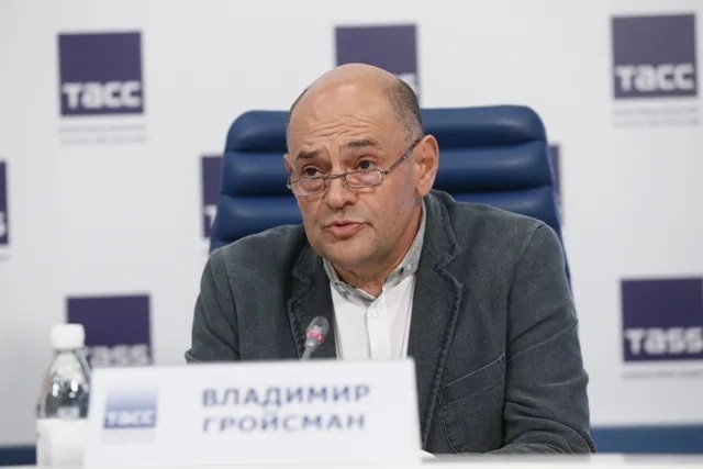 Новости из дурдома
