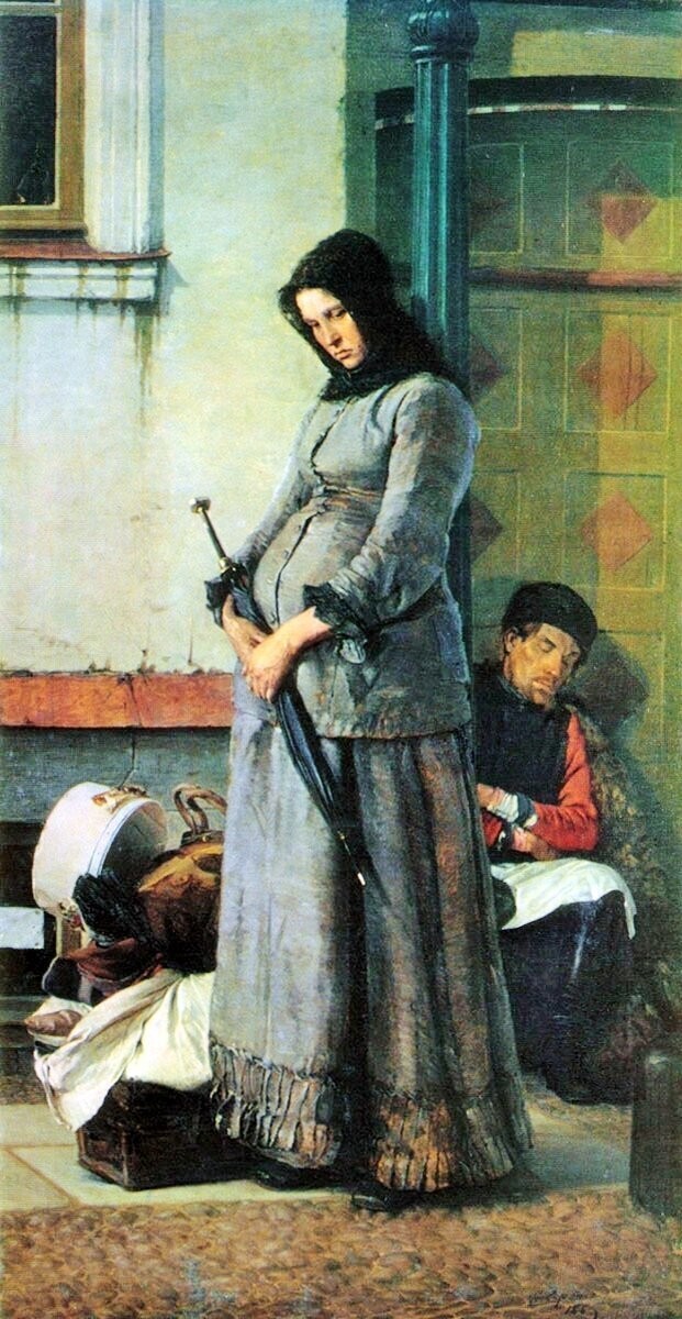 АРТ-Воскресенье