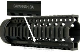 Heckler & Koch VS Schmeisser