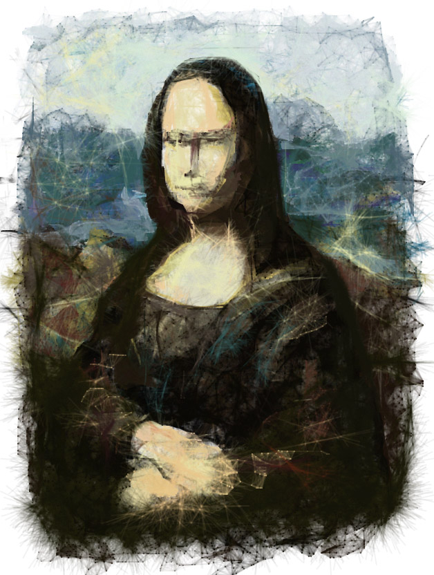 Рисовалка