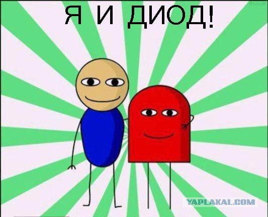 Любителям хитросплетений русского языка