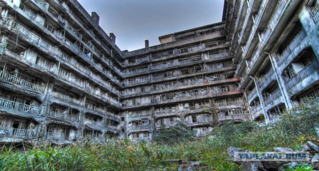 24 самых страшных мест на планете