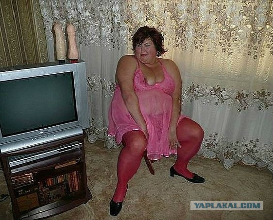 Горячие и знойные королевы соцсетей