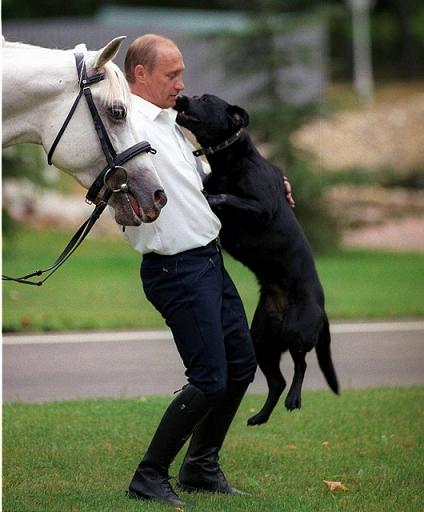 Улыбнемся в понедельник!