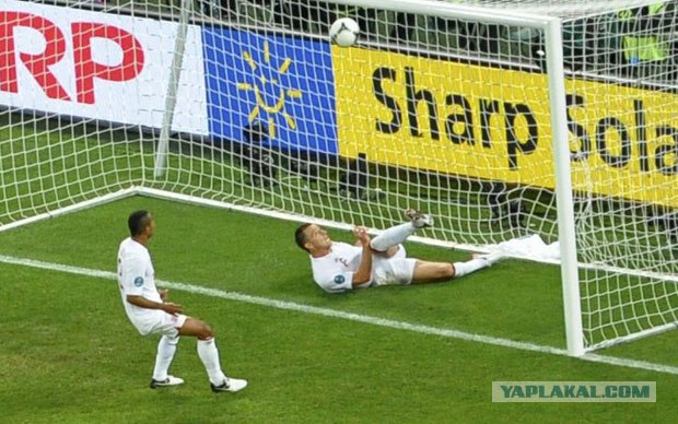 Обман зрения