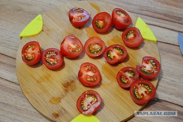 Паша «Ледокол» и Света в Ёбурге, (кулинарно-алкогольные выходные)