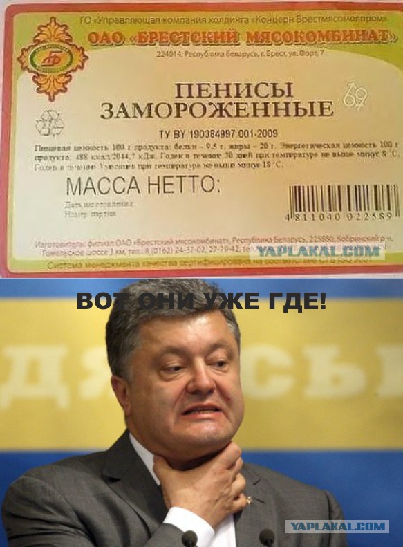 Наконец-то дождались!