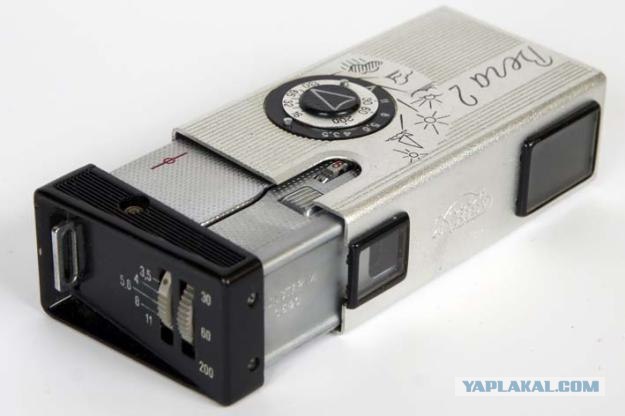 Выставка советского дизайна в Манеже