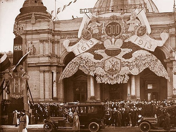 Подборка редких фотографий со всего мира