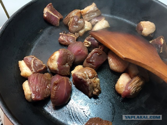 Коммунальные замУтки