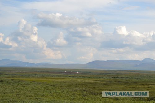 Заполярье