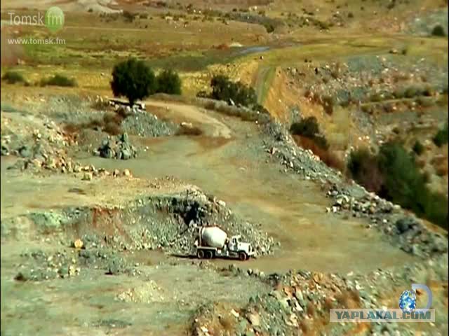 Четыре тонны