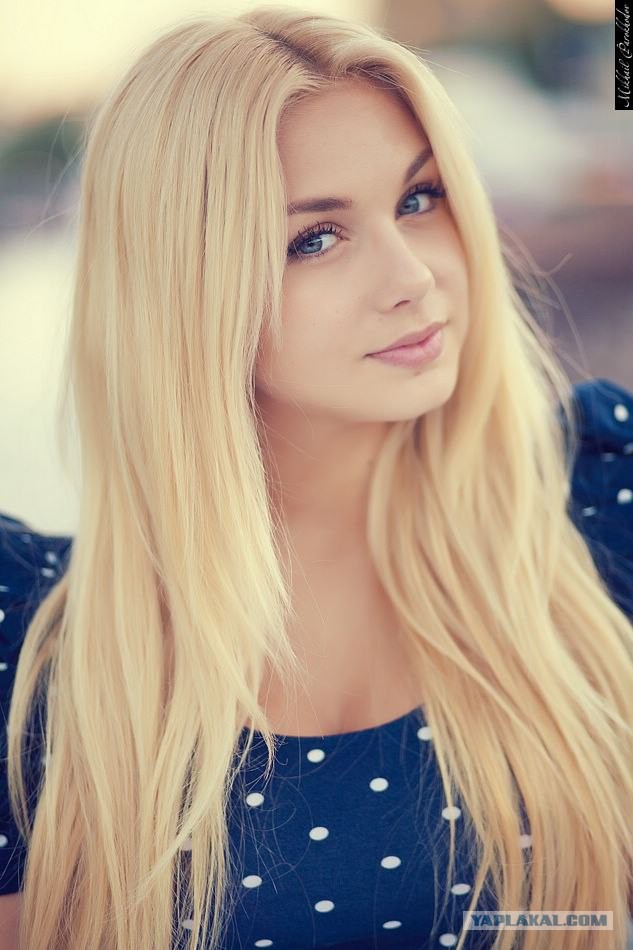 Лена Горностаева - диджей Радио ENERGY