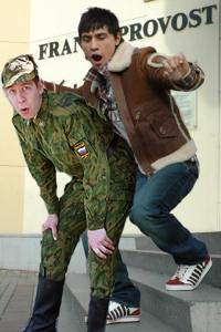 Фотожаба: Дима Билан