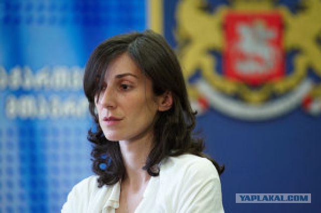 Вечеринка в Киеве, Украина = ИГИЛ