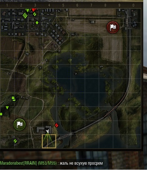 Wargaming 32