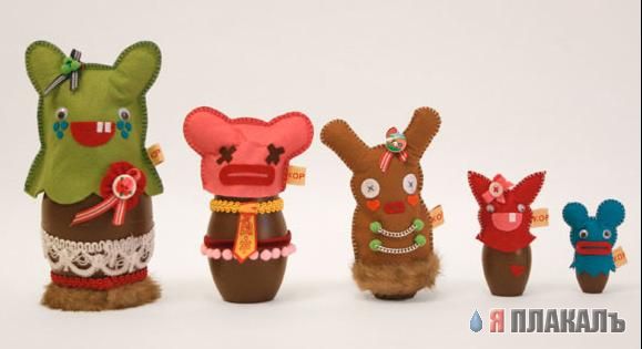 ИГРУШКИ. Прикольные игрушки!