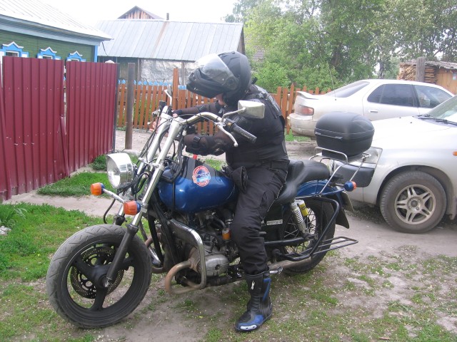 Необычайное происшествие