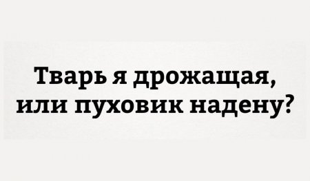 Картинок из интернетов немножко