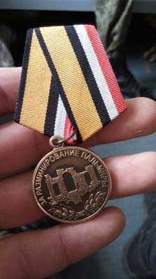 Кто и зачем сдал Пальмиру боевикам