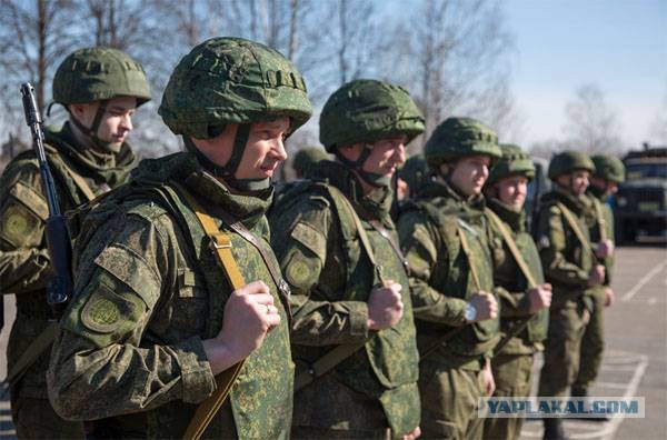 Заявление умеренной Сирийской оппозиции