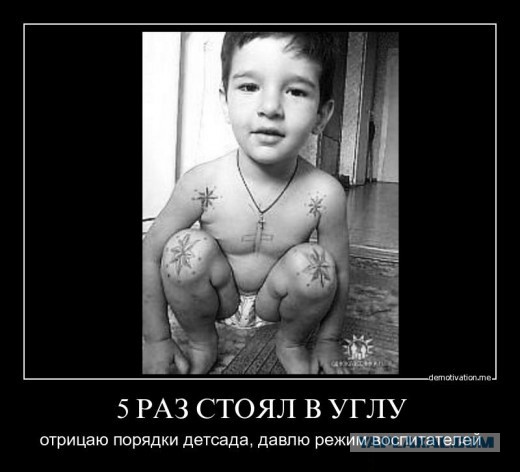 " Забей" кота по рукава. Посвятить его в якудзы.