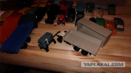 Модели 1:43