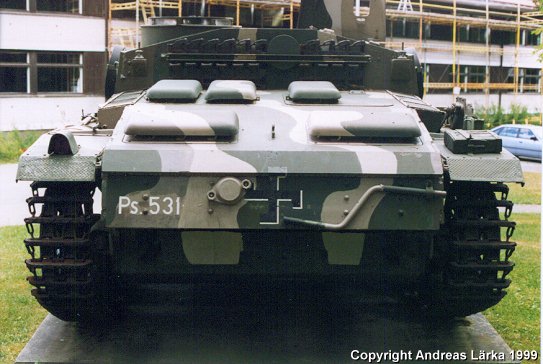 Засады «Артштурмов» на Т-34 глазами советского танкиста