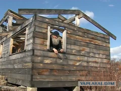 Я готовлюсь к войне, а вы готовы?