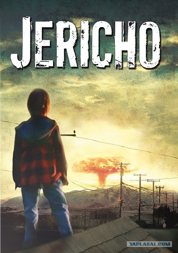 Малоизвестные, но интересные сериалы 7