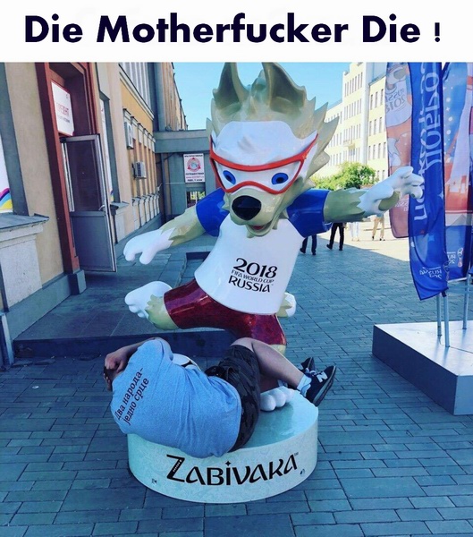 Черный юмор