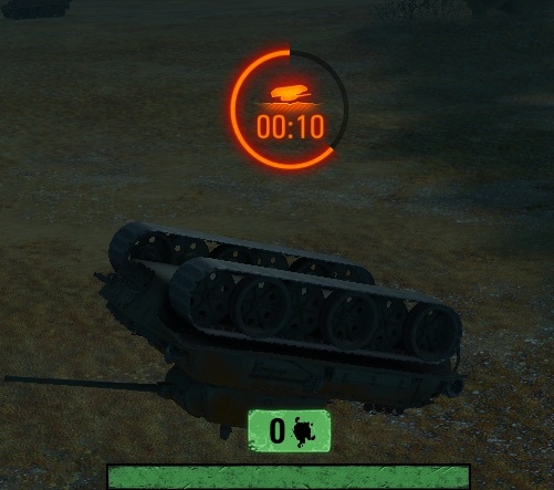 Wargaming 54