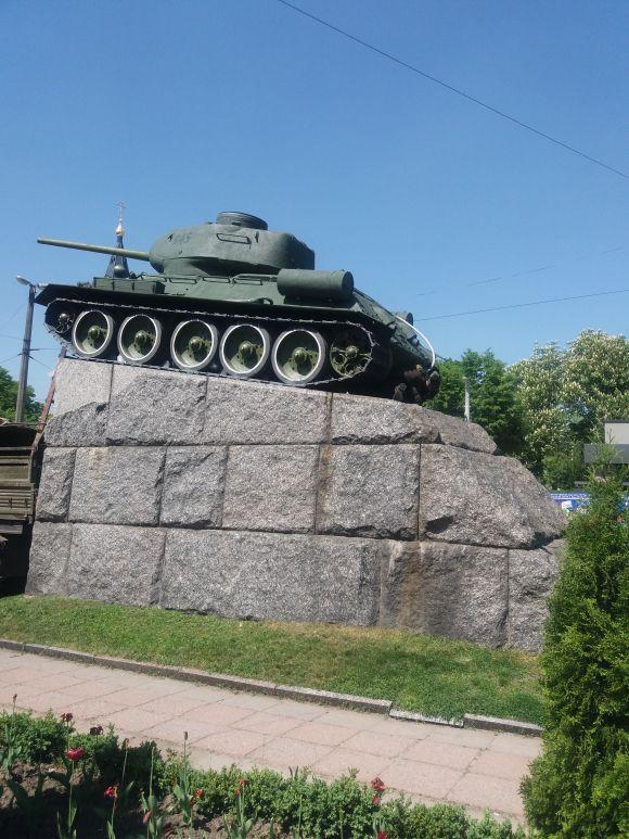 Моделистам и не только. Диорамы