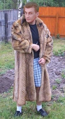 Зачем женщинам оргазм?