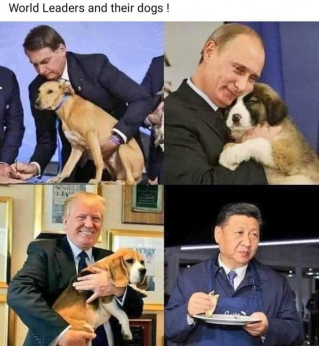 Я люблю вашего мужа