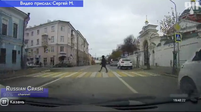 Хитрые ДПСники