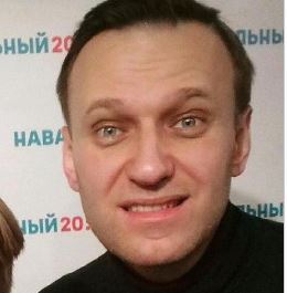 Найден мертвым бывший активист штаба Навального перешедший в "Единую Россию"
