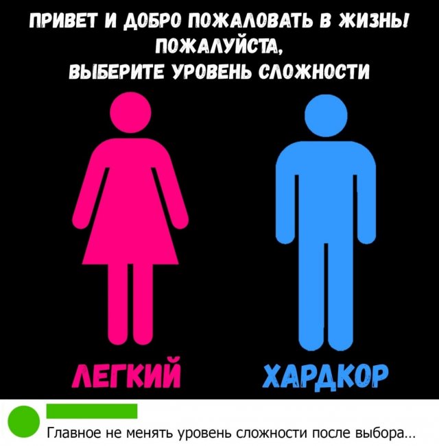 Говорят, сегодня праздник!