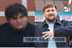Бутылочный ниндзя
