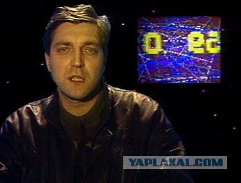 Что смотрели в СССР