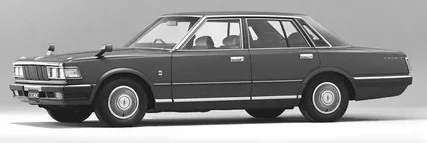 Какой у вас первый автомобиль