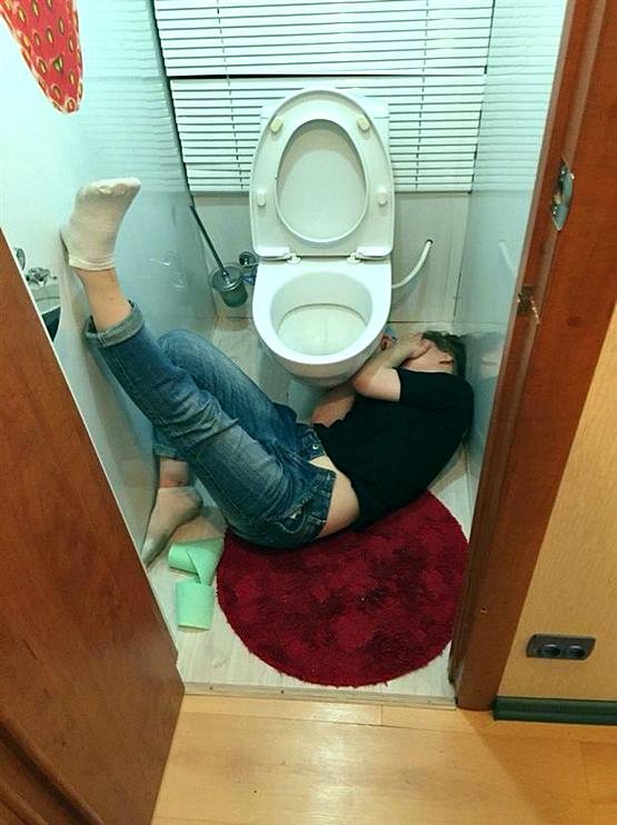 Быдлорама