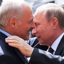 Россия - Щедрая Душа