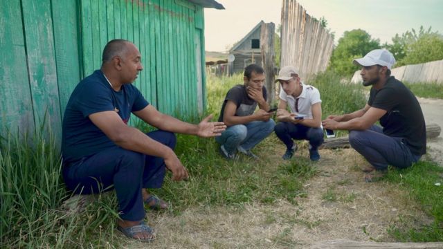 Битва за Одессу начнётся с Приднестровья