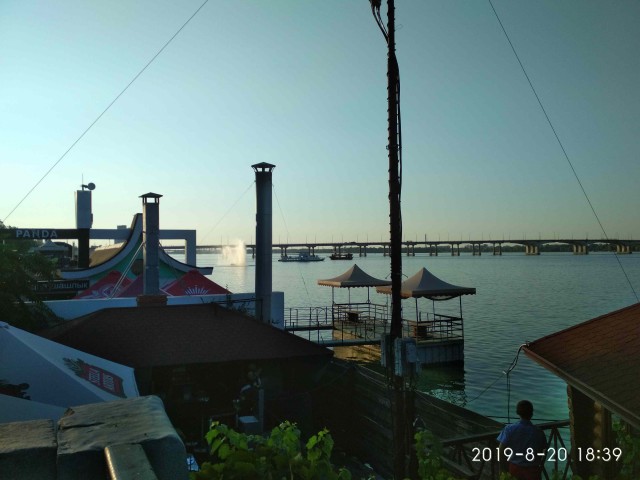 ЯП кругосветка. Этот проект завершился!